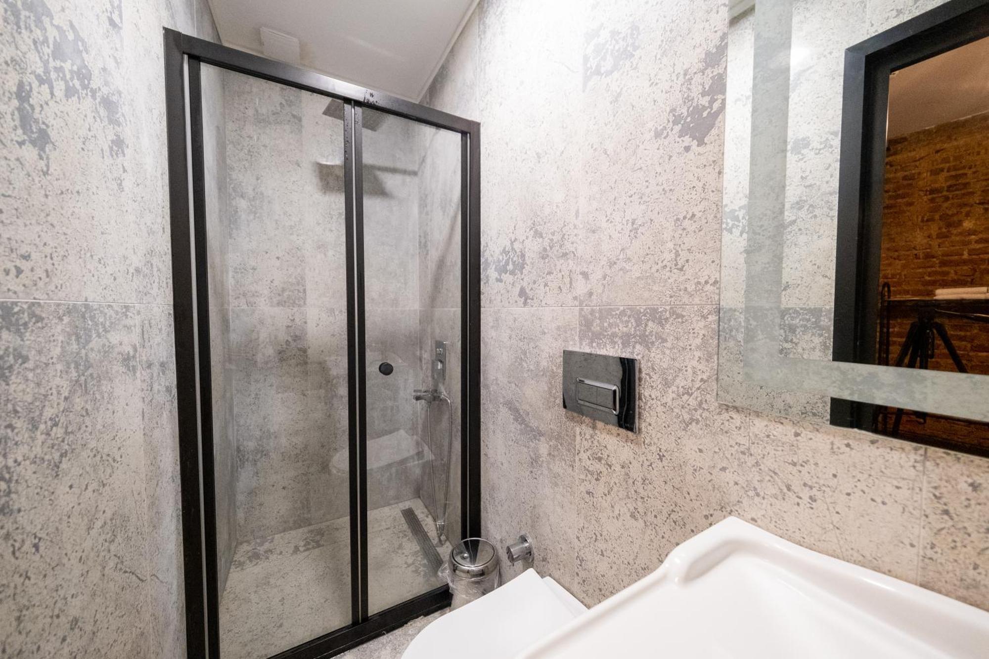 Hotel Suite By Frame Istambul Exterior foto