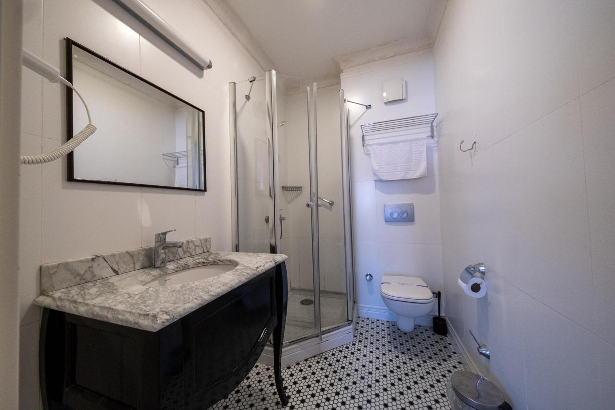 Hotel Suite By Frame Istambul Exterior foto