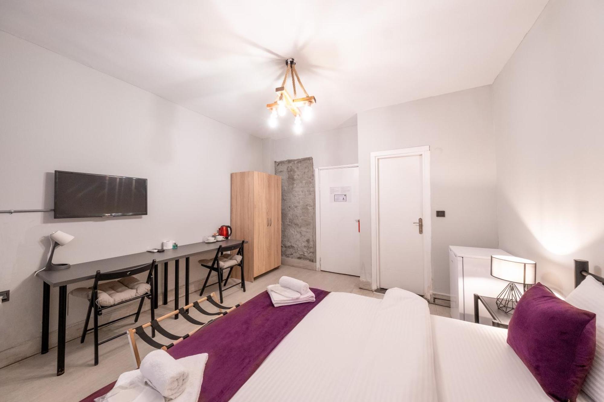 Hotel Suite By Frame Istambul Exterior foto