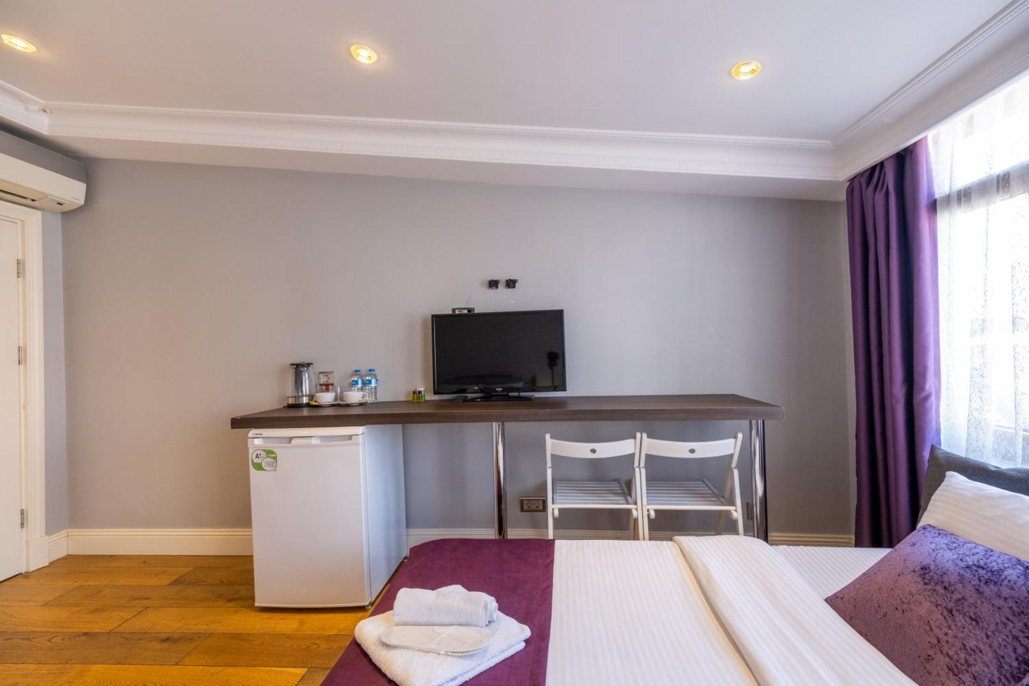 Hotel Suite By Frame Istambul Exterior foto
