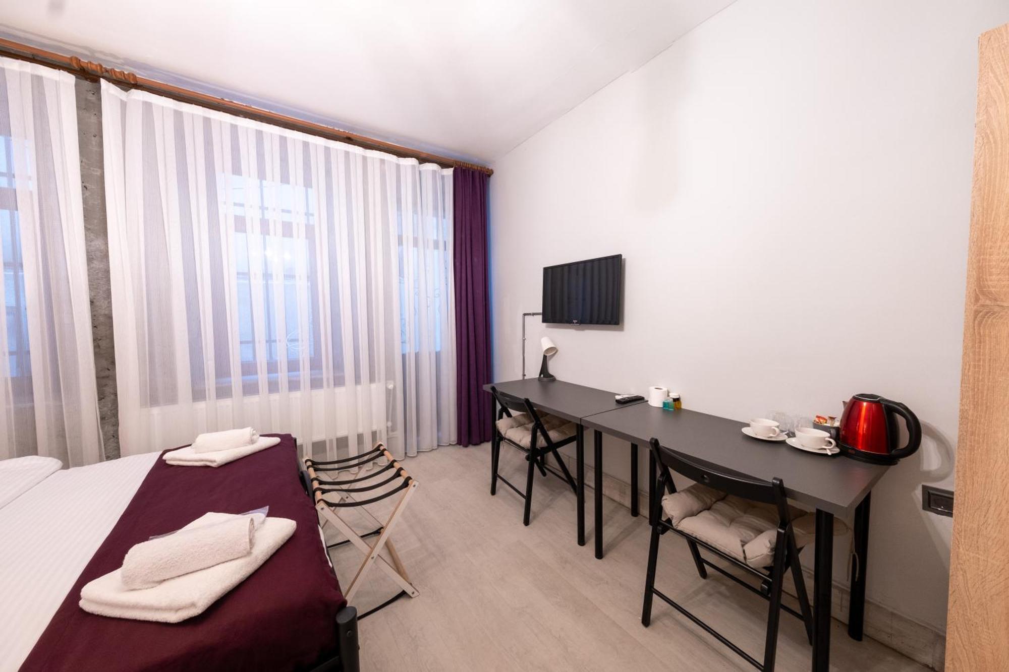 Hotel Suite By Frame Istambul Exterior foto