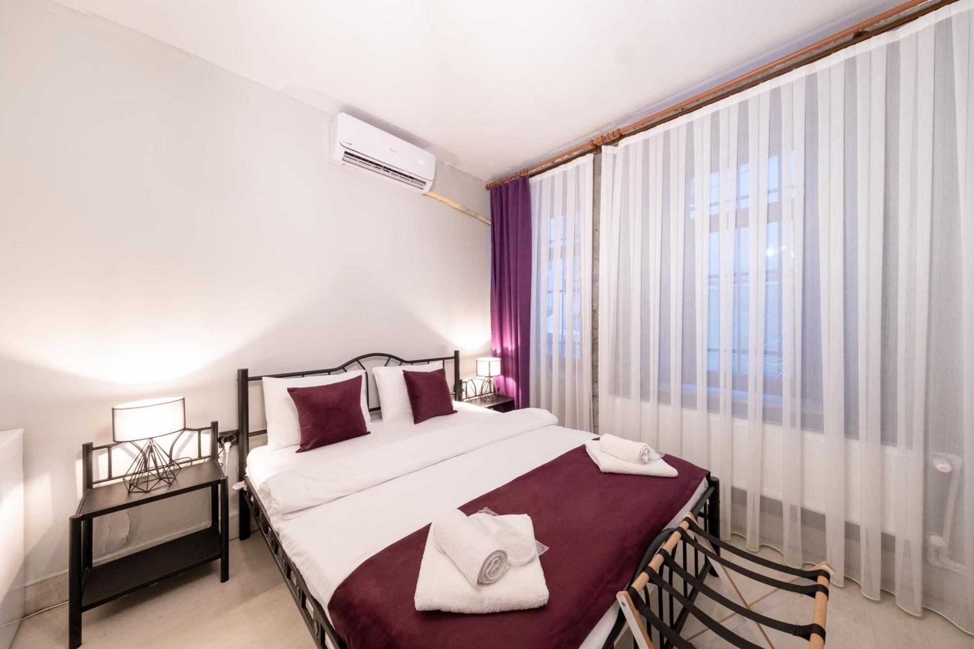 Hotel Suite By Frame Istambul Exterior foto