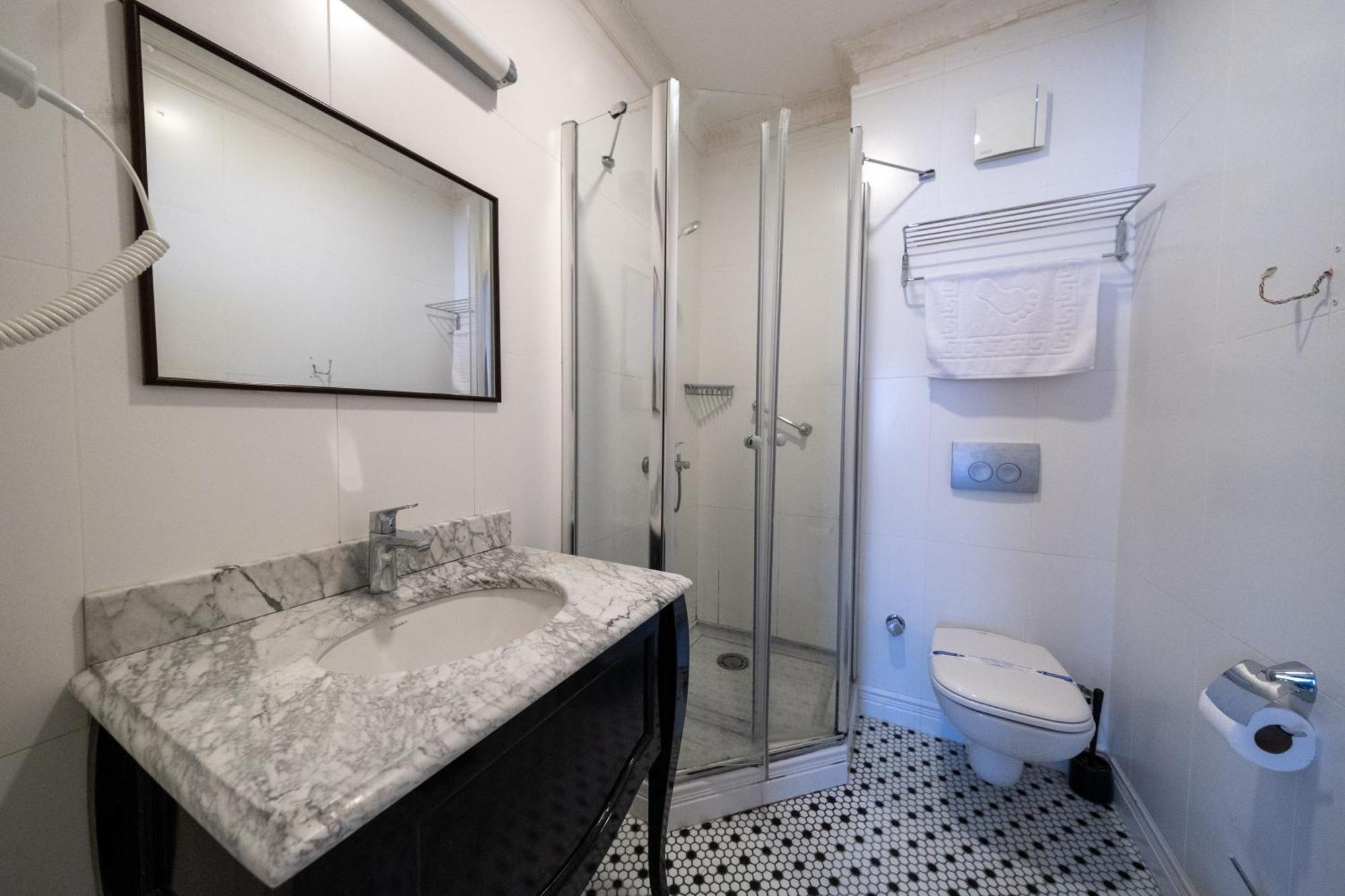 Hotel Suite By Frame Istambul Exterior foto