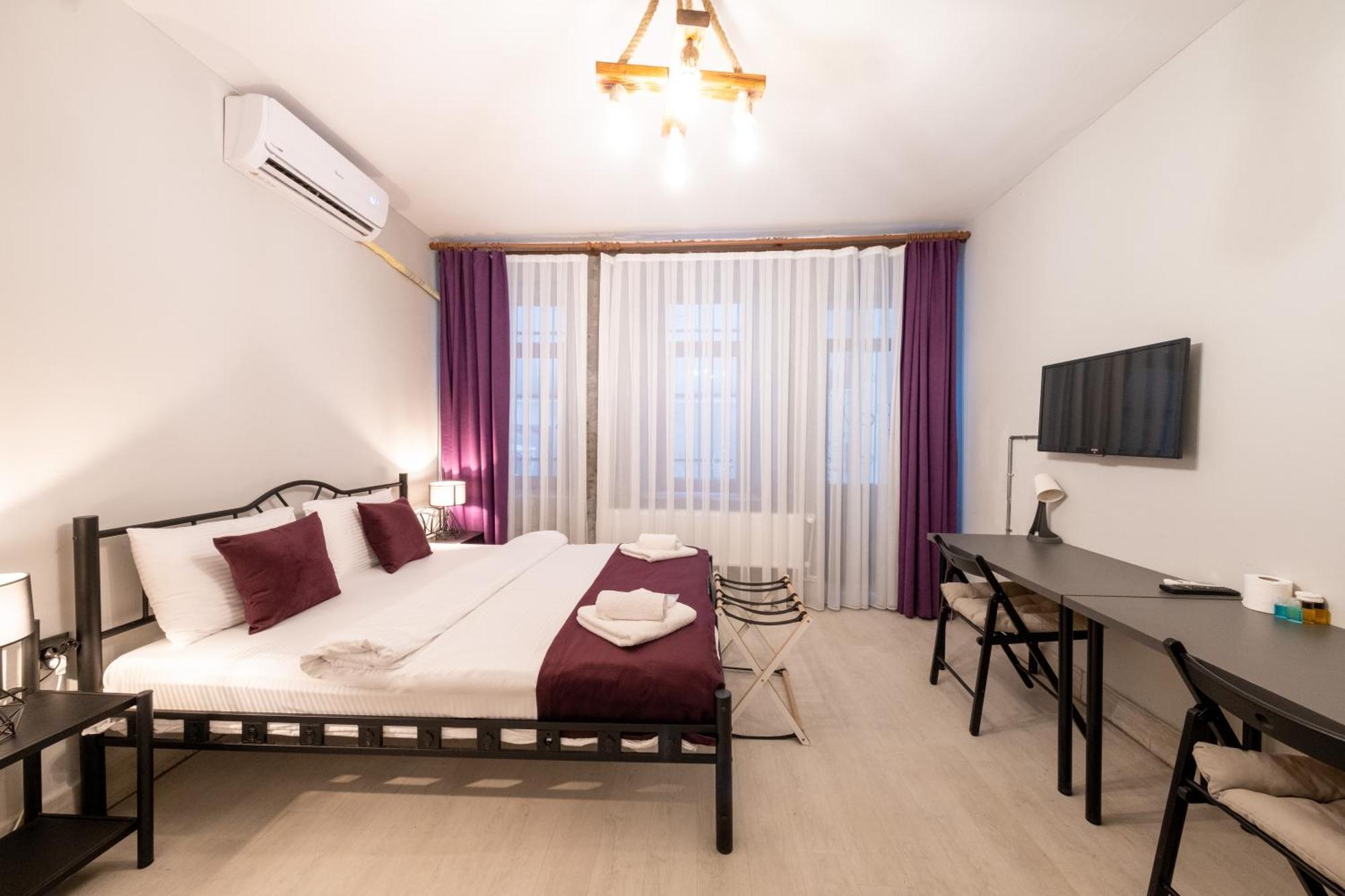 Hotel Suite By Frame Istambul Exterior foto