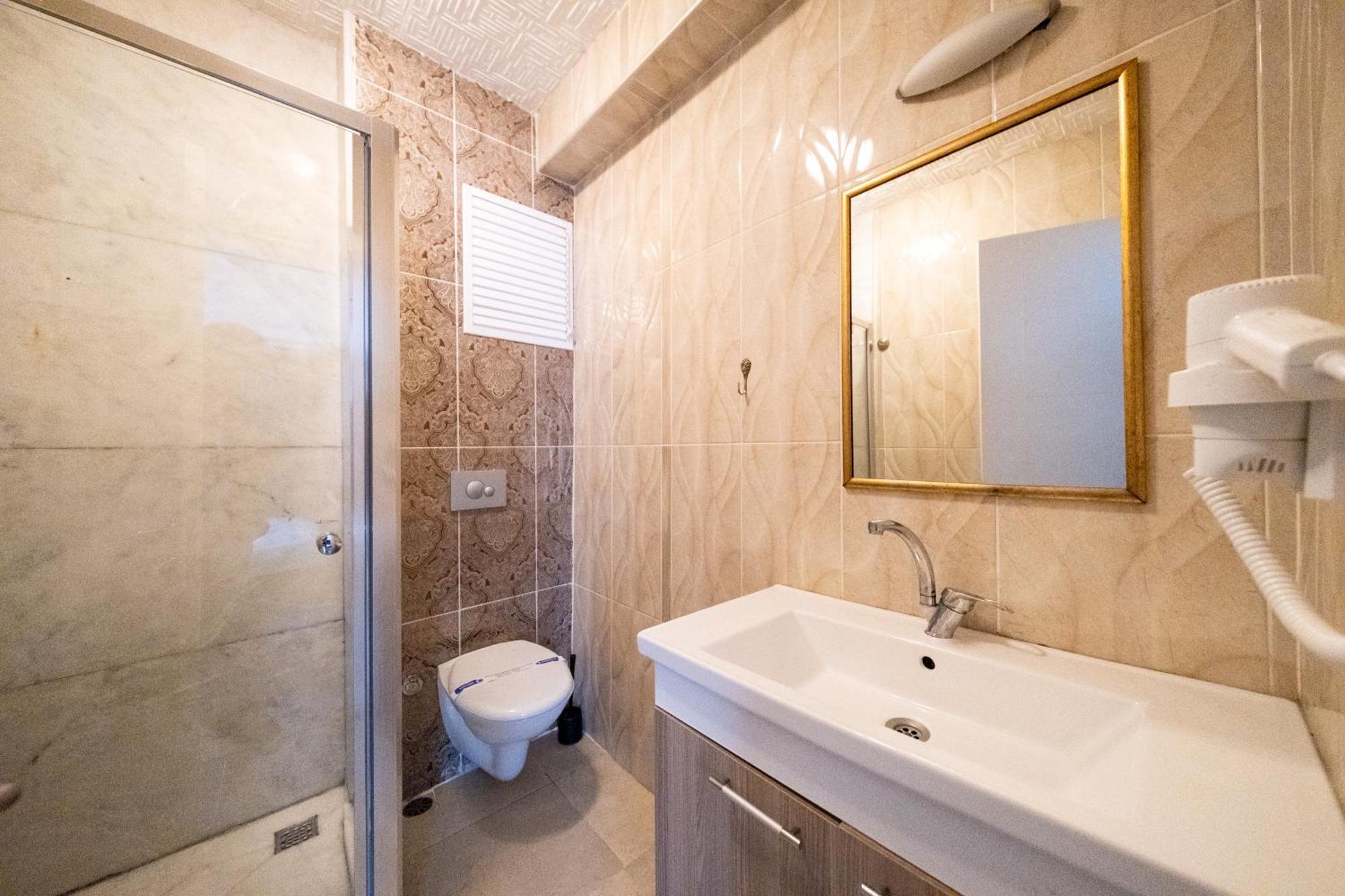 Hotel Suite By Frame Istambul Exterior foto