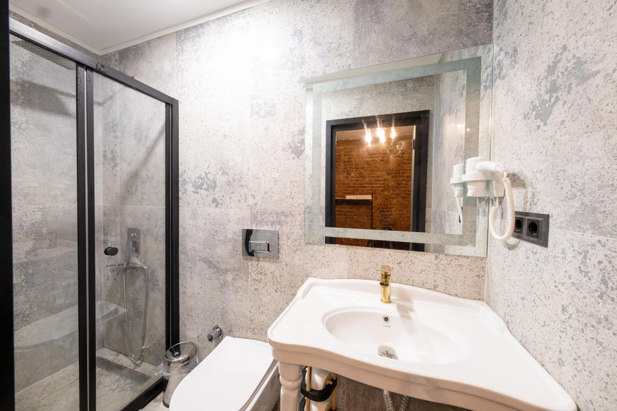 Hotel Suite By Frame Istambul Exterior foto