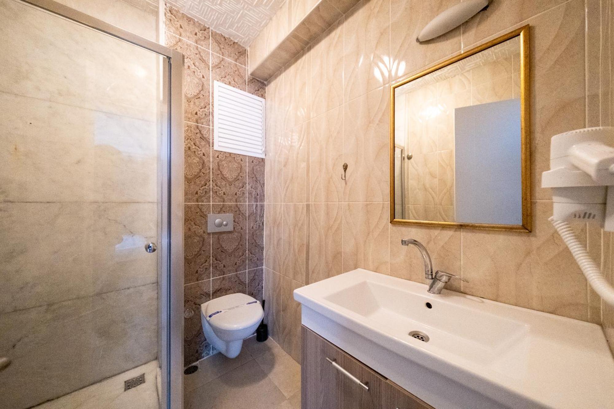Hotel Suite By Frame Istambul Exterior foto