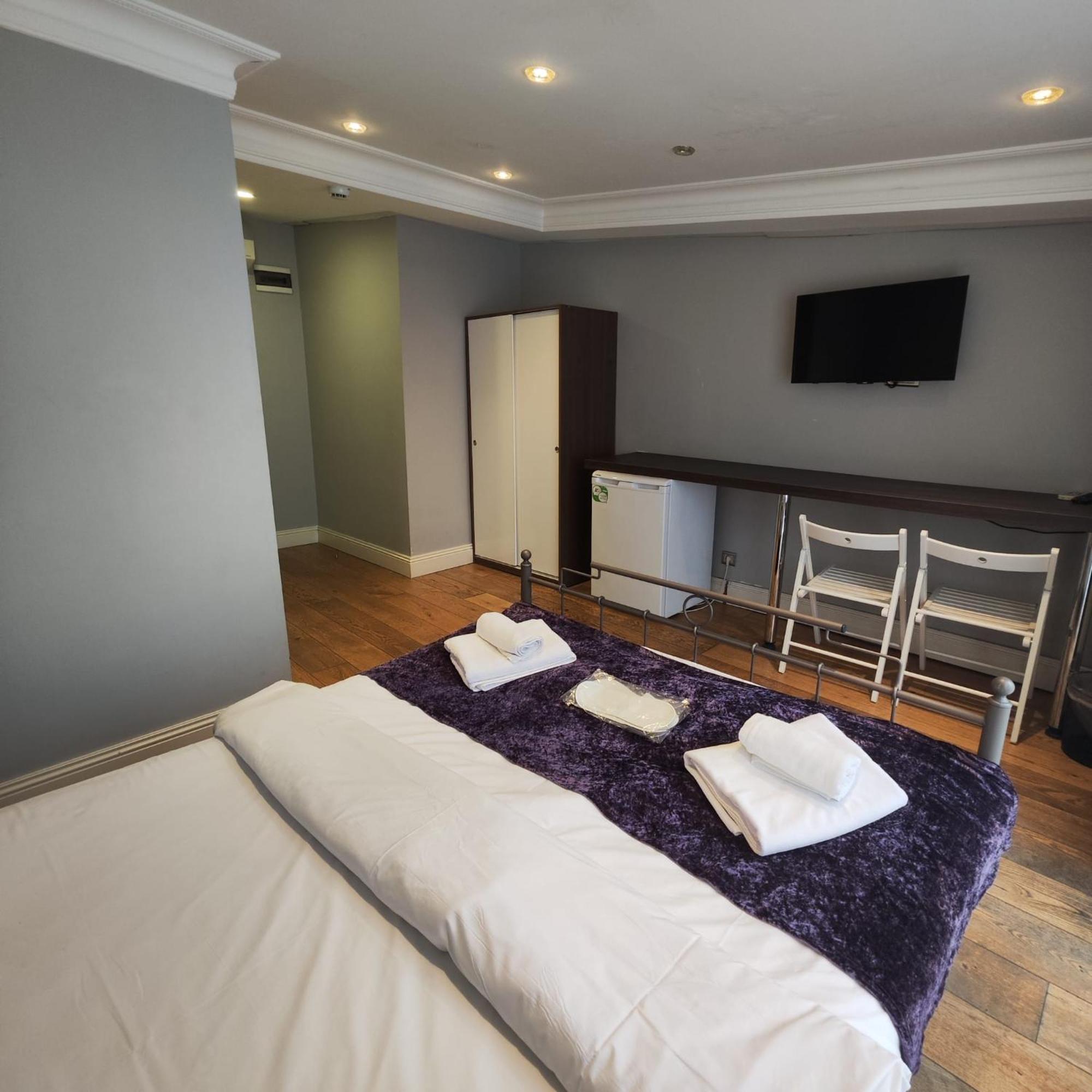 Hotel Suite By Frame Istambul Exterior foto